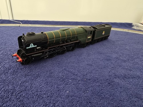 Hornby gauge class - hornby, a1