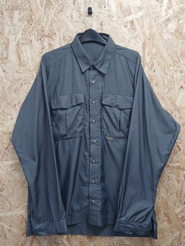 Men paramo nikwax grey - nikwax,