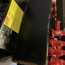 Numark cdn22 MK3 twin-drive DJ