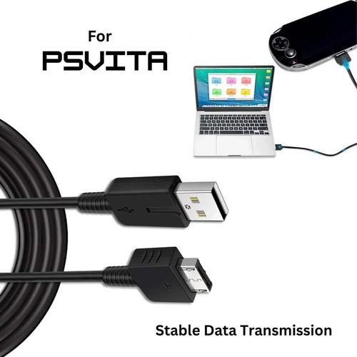 Vita usb charging - vita,