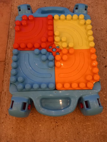 Mega blocks fgv05 classic - fgv05,