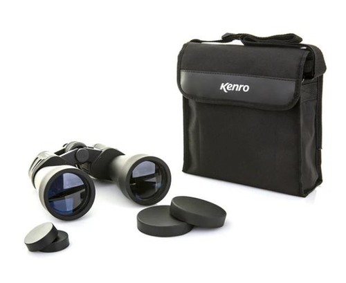 Kenro 30x60 zoom black - kenro,