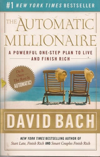 The automatic millionaire a - the,