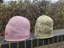 Kylo Ren STAR Wars Silicone Mould Mold With Fiberglass Shell Make Concrete Resin