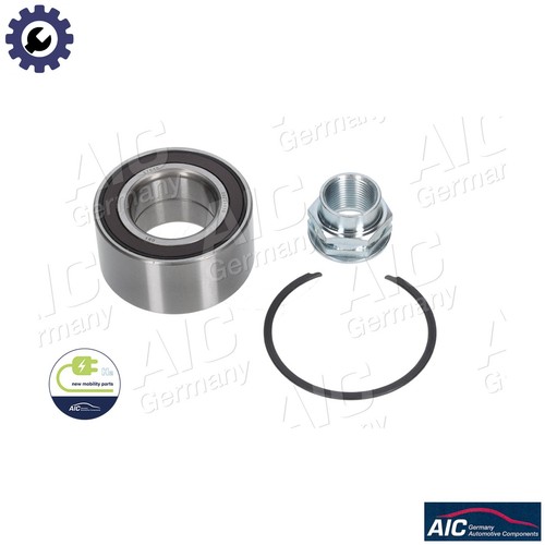 Wheel bearing kit - kit, 57646