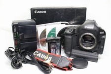 Canon EOS-1D Mark IV Body