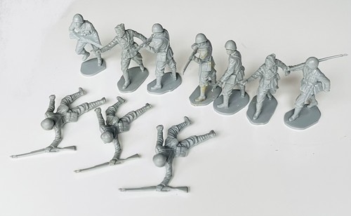Airfix rare ww2 italian - airfix,