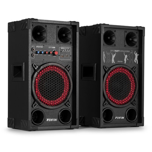 Fenton spk 108 active - fenton, spk-108