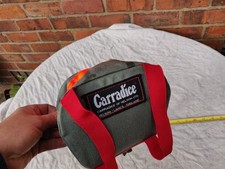 Carradice rear bike - carradice,