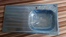 Standard Kitchen Sink Lefhand