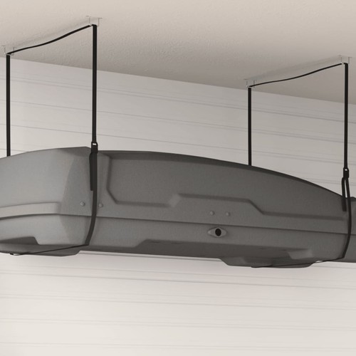 Walplus roof box - 100, kg