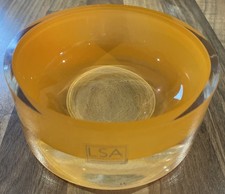 LSA International Handcrafted