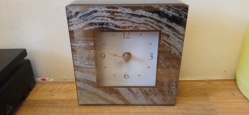 Next sparkle mirrot - next, mantel
