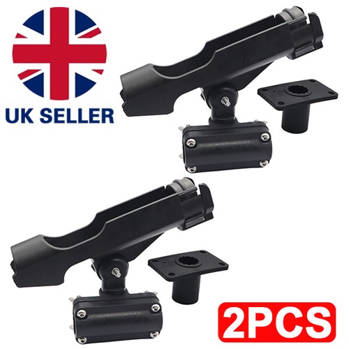 2pcs fishing rod holder - 2pcs,