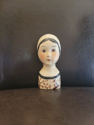 Gemma taccogna vintage ceramic - taccogna,