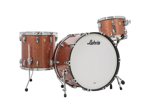 Ludwig classic maple - ludwig,