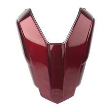 Rear Passenger Seat Cover Cowl