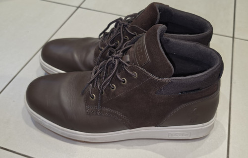 Polo ralph lauren men brown - lauren,