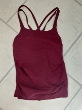 SWEATY BETTY YOGA GYM TANK TOP