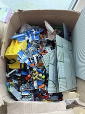 MASSIVE 24KG+ LEGO Job Lot