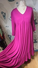 stunning pink silver sequin