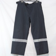 German Firefighters Trousers