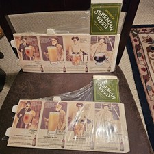 1979 Heublein Jeremiah Weed