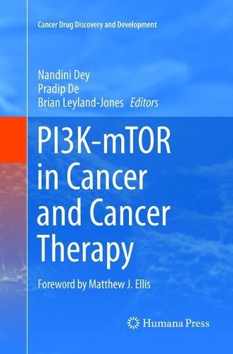 Pi3k mtor cancer and - pi3k-mtor,