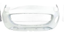 JAGUAR F TYPE COUPE Front Bumper 2017-2020 | OEM JX53-17C831-A Used Genuine