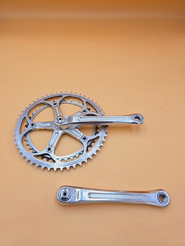 Crank shimano golden arrow 105 - arrow,