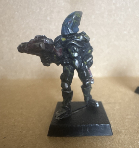 Games workshop warhammer - games, eldar