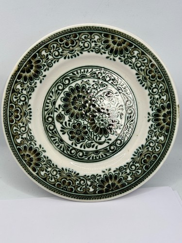 Vintage side plate broadhurst - vintage,