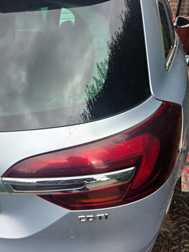Vauxhall insignia mk1 - insignia,