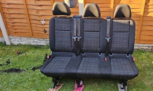 Mercedes vito viano w447 w639 - w447,