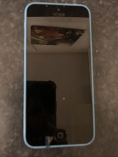 Apple iPhone 5c 16GB, Blue