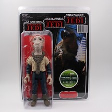 STAR WARS Gentle Giant KENNER