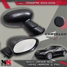 Chrysler crossfire 2003 2008 - crossfire, 2003-2008