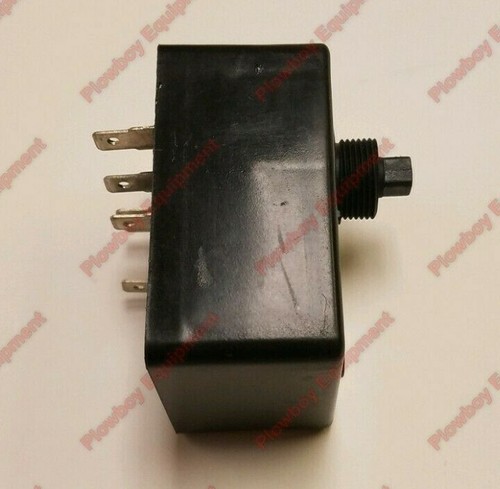 Light flasher control switch - flasher,