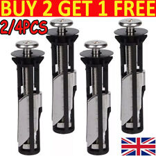 4pcs Toilet Fixing Screws