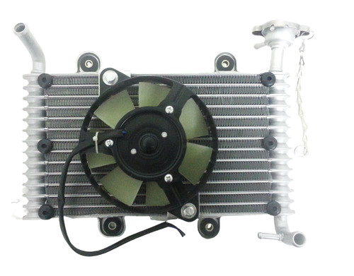Rad03 radiator with - radiator,