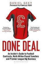 Done Deal by Daniel Geey