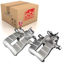 2x T6 Rear Brake Calipers Fits