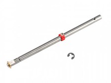 Titanium Main Shaft (RED) -