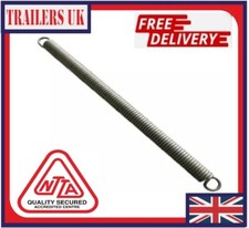 IFOR WILLIAMS Type Trailer