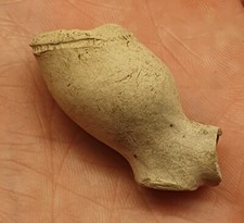 Very Nice Old Antique 17th /