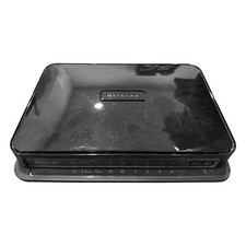 NETGEAR WNDR3700 v2 N600