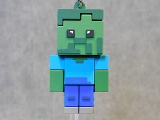 Minecraft NEW * Zombie Clip *