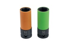 Laser Tools Wheel Nut Socket