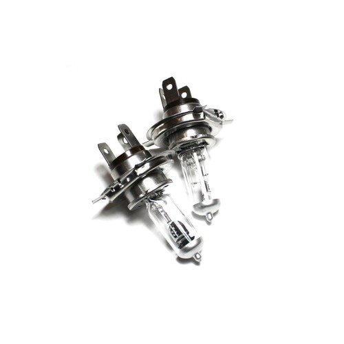 Vauxhall astra mk2 55w clear - mk2,