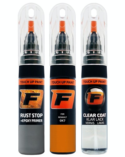 For renault 0k7 orange touch - renault,